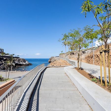Estudio Paraiso Del Sur بلايا بارايسو المظهر الخارجي الصورة