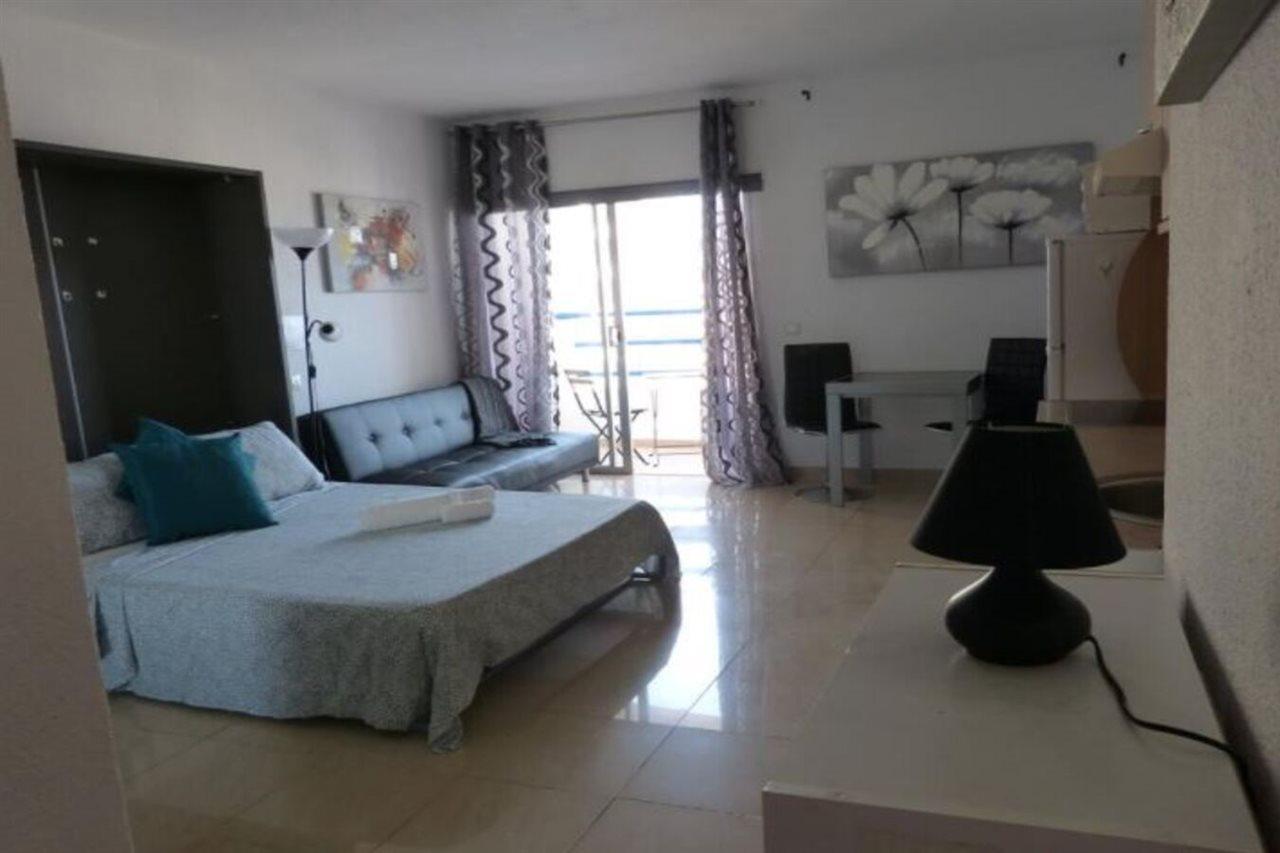 Estudio Paraiso Del Sur بلايا بارايسو المظهر الخارجي الصورة