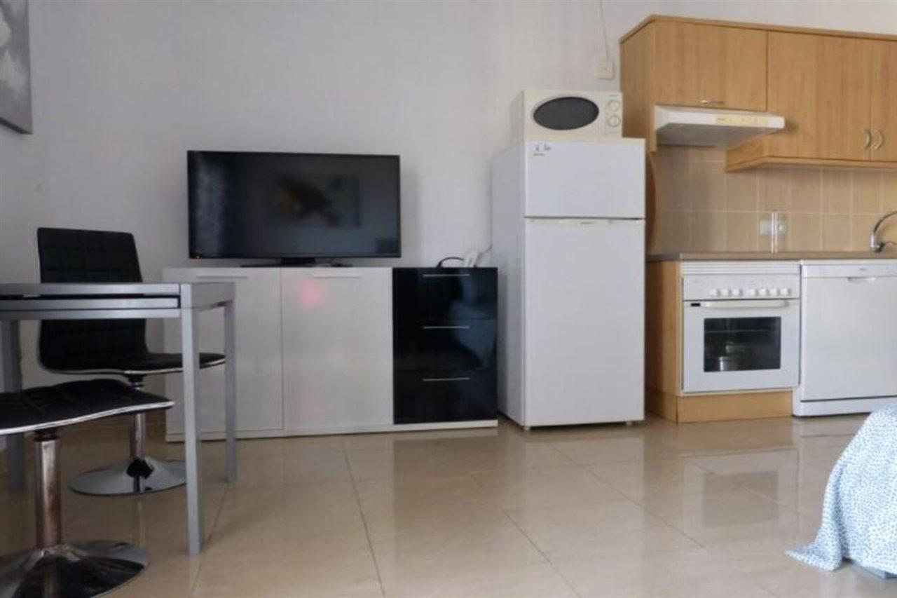 Estudio Paraiso Del Sur بلايا بارايسو المظهر الخارجي الصورة
