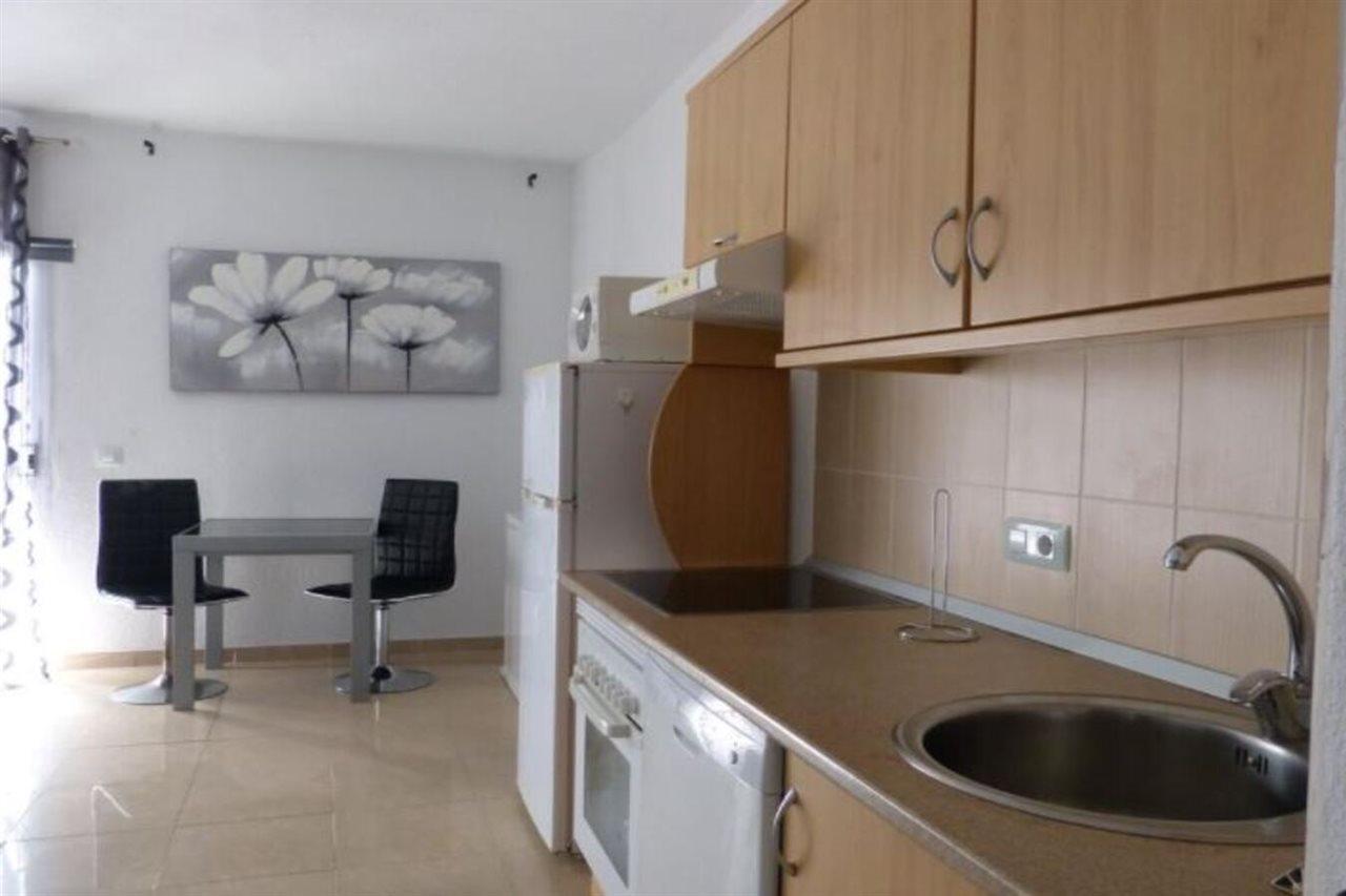 Estudio Paraiso Del Sur بلايا بارايسو المظهر الخارجي الصورة