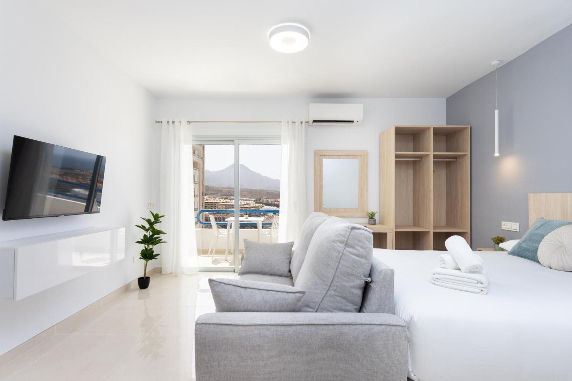 Estudio Paraiso Del Sur بلايا بارايسو المظهر الخارجي الصورة