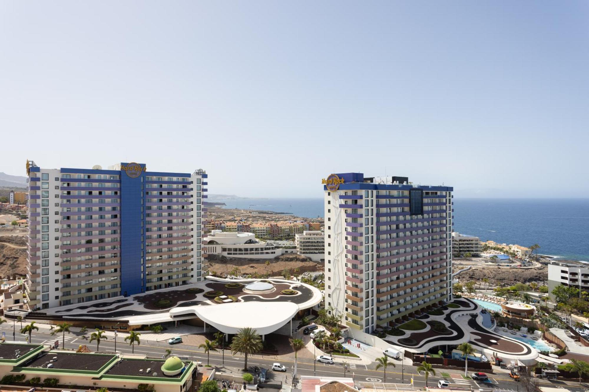 Estudio Paraiso Del Sur بلايا بارايسو المظهر الخارجي الصورة